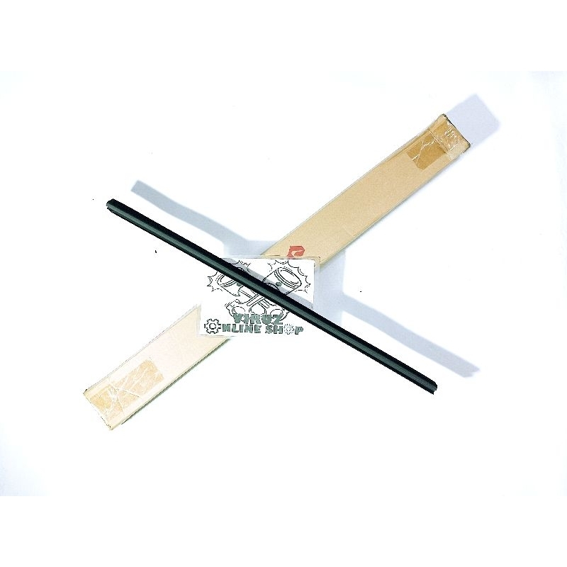 WEATHERSTRIP WETHERSTRIP PELIPIT KACA DALAM DEPAN BELAKANG SUZUKI APV