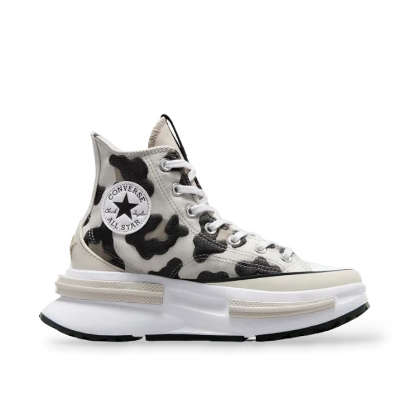 Converse Run Star Legacy Cx Hi Leopard