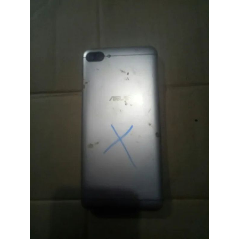 lcd tc hp Asus zc554kl original