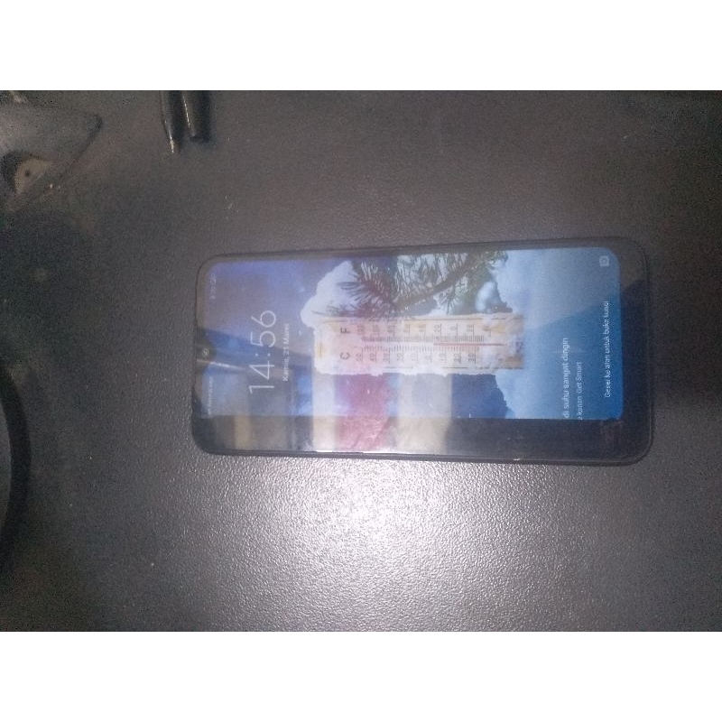 redmi note 7 minus lcd