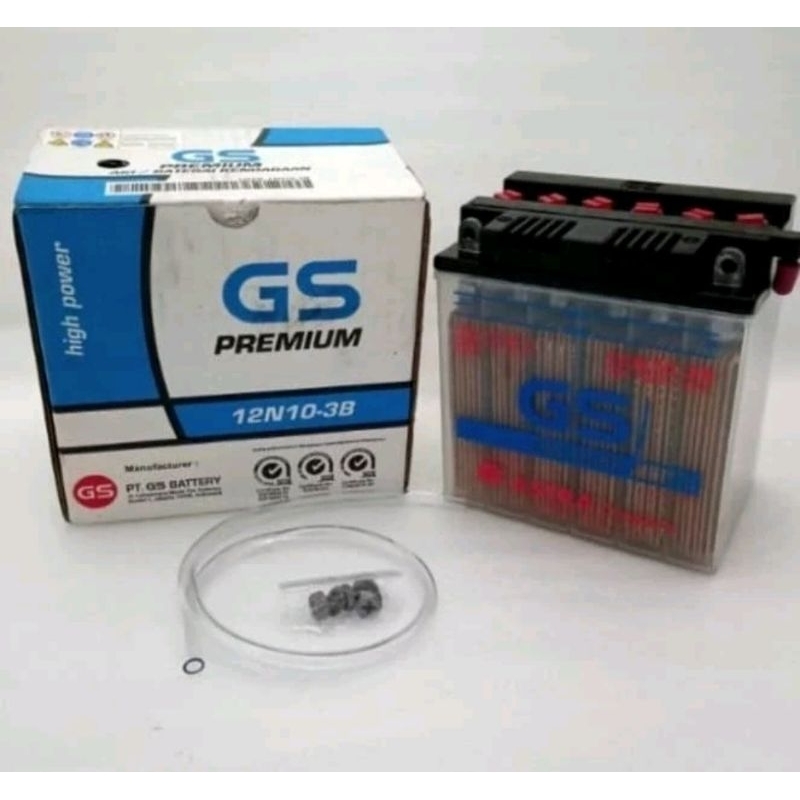 Aki GS Astra Aki motor Thunder 250 Vespa Excel Series/Vespa px 150 new Vespa X-9