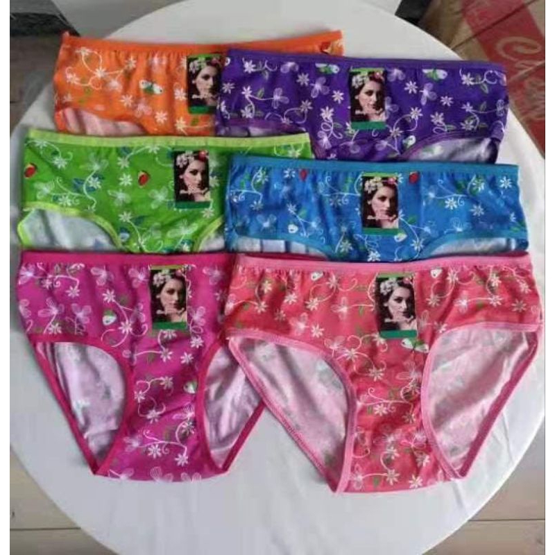 Celana dalam remaja wanita/CD remaja perempuan
