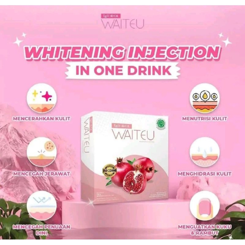 Laili waiteu collagen
