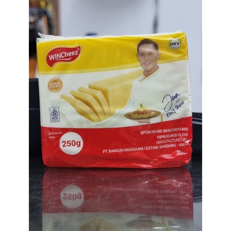 

keju wincheez 250gr