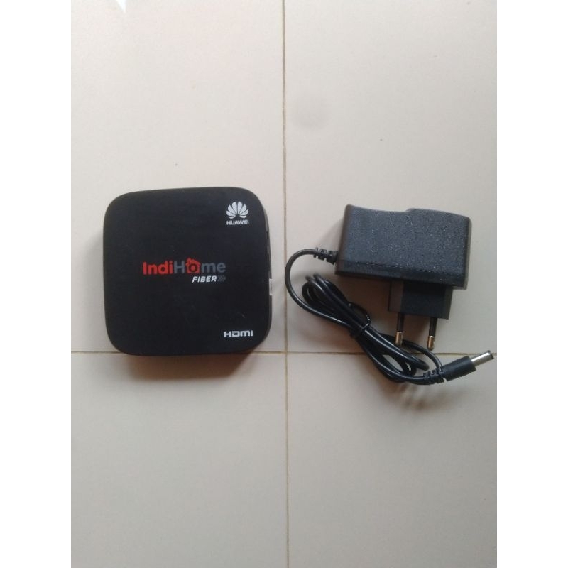 STB Huawei EC6108V9