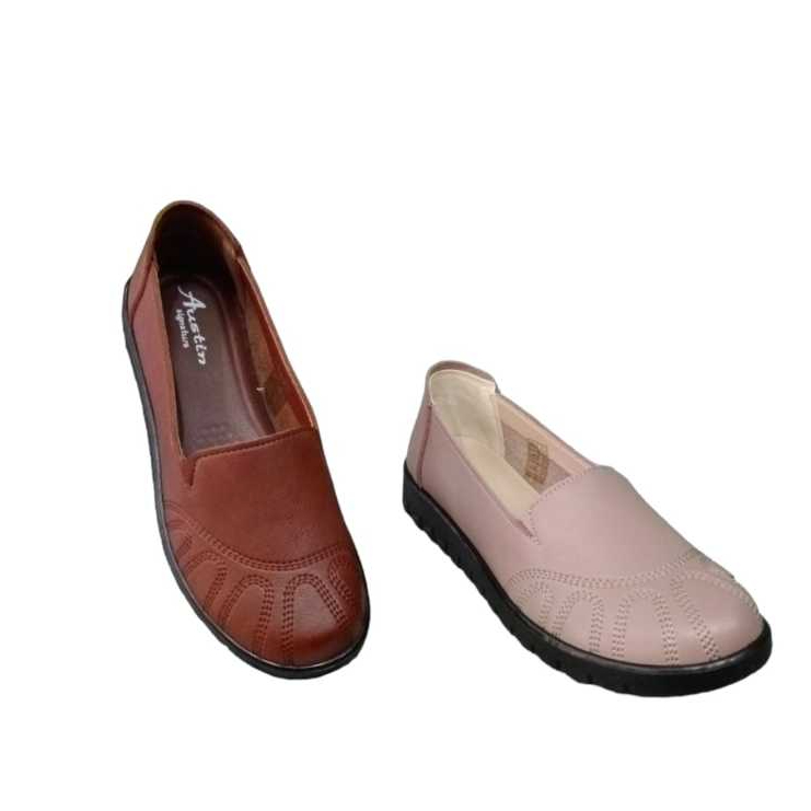 SEPATU WANITA AUSTIN Z401-C851
