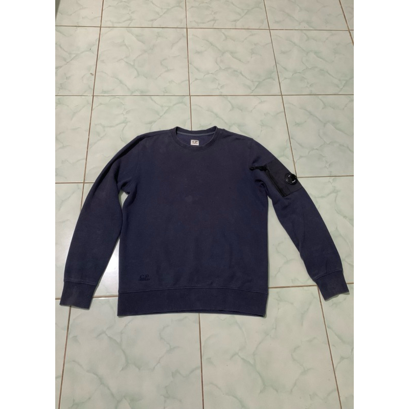 crewneck cp company