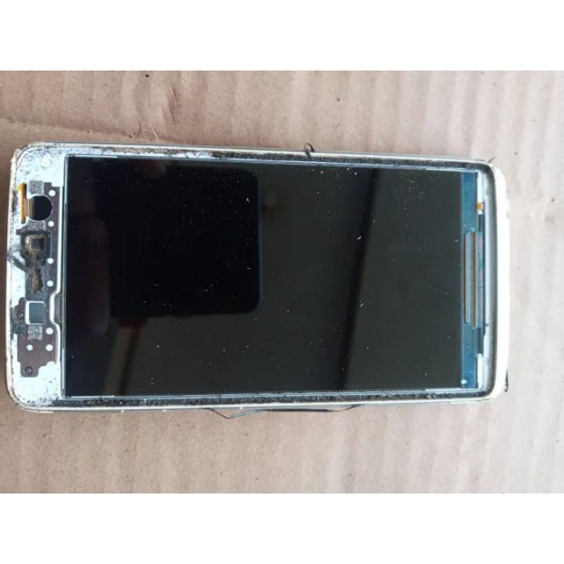 Lcd Hp Vivo Y21 cabutan normal tidak termasuk Touchscreen