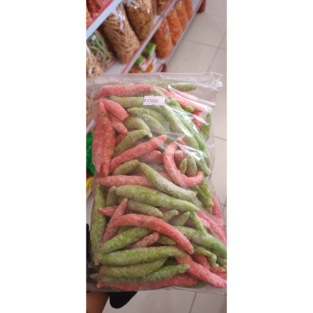 

ladupong ori