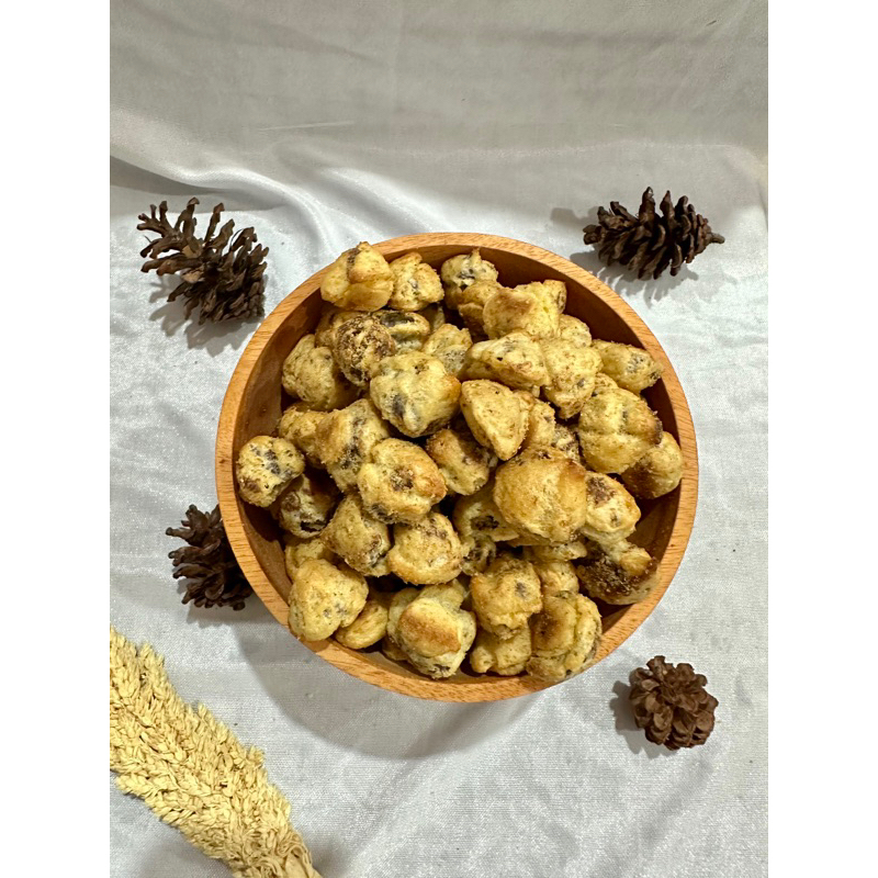 

Soes coklat