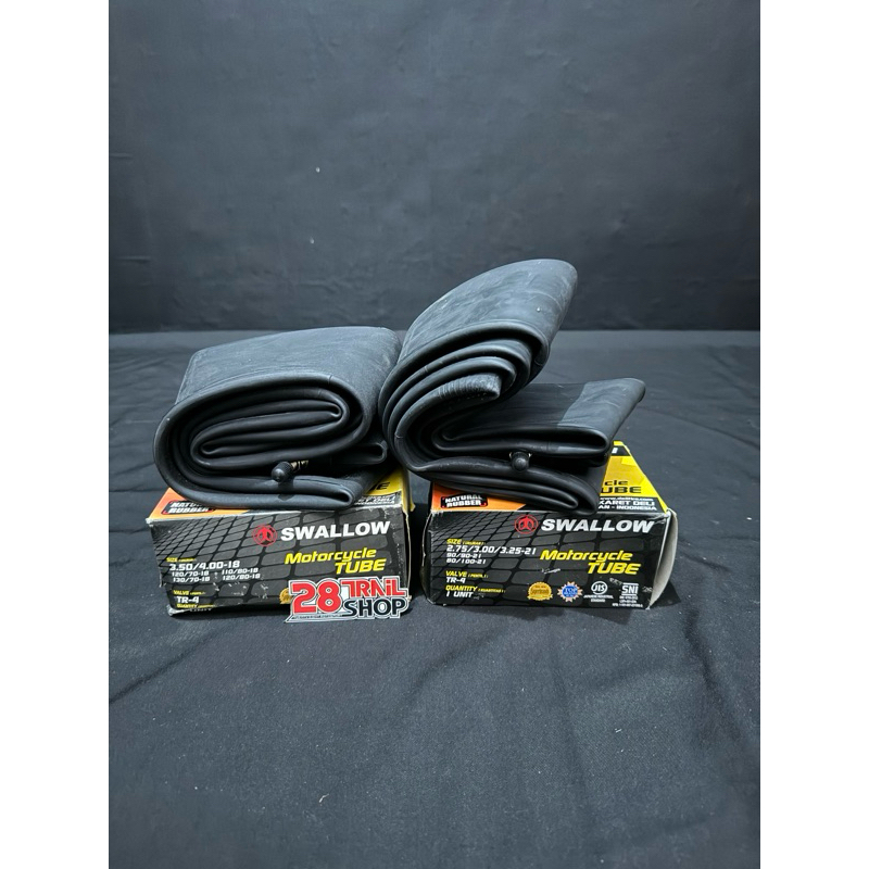 BAN DALAM TRAIL 18 21 SWALLOW LEBAR 300/350-18 275/300-21