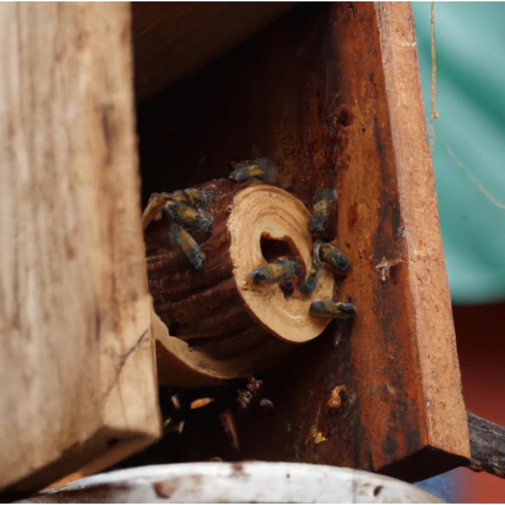 

10 BOX SARANG LEBAH MADU UNTUK BUDIDAYA