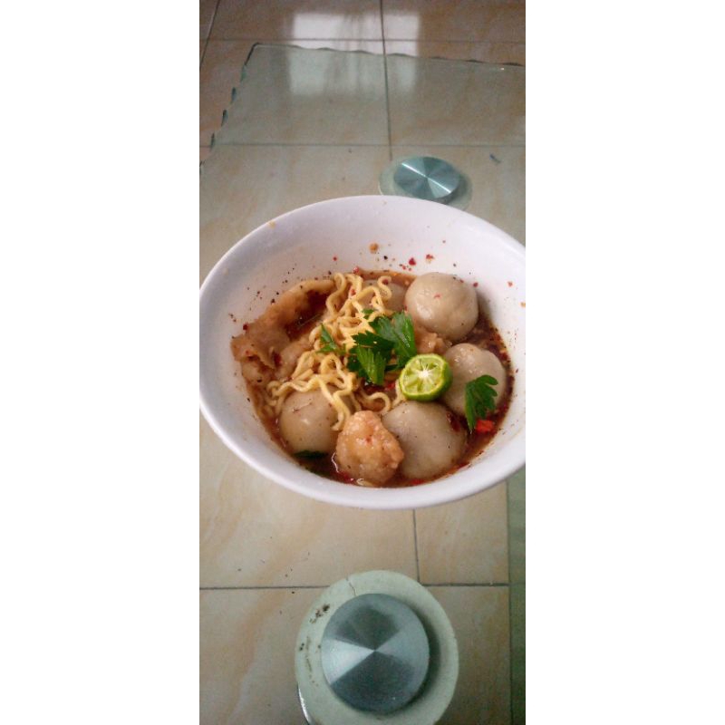 

baso Aci khas garut