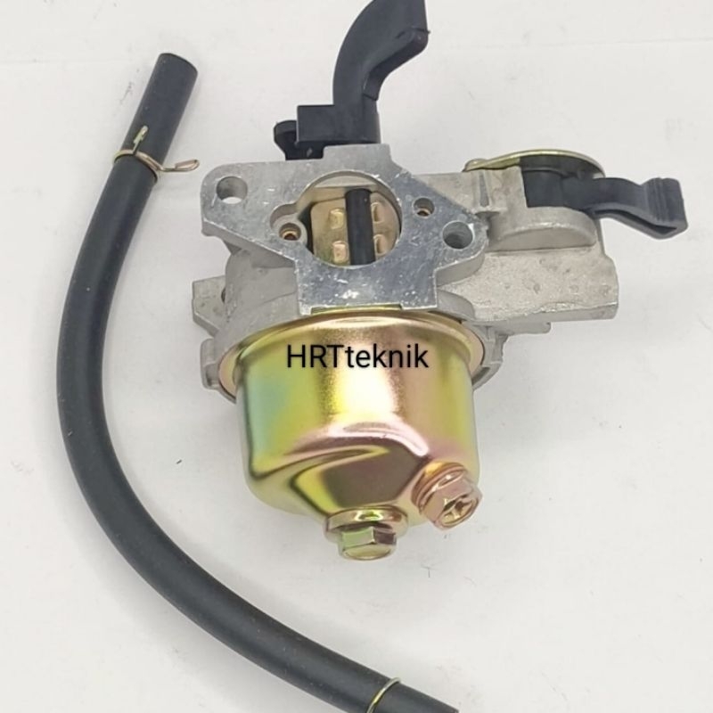 Carburator Pompa Alkon 1,5Inchi Water Pump 1,5inch WP15 (4Tak)