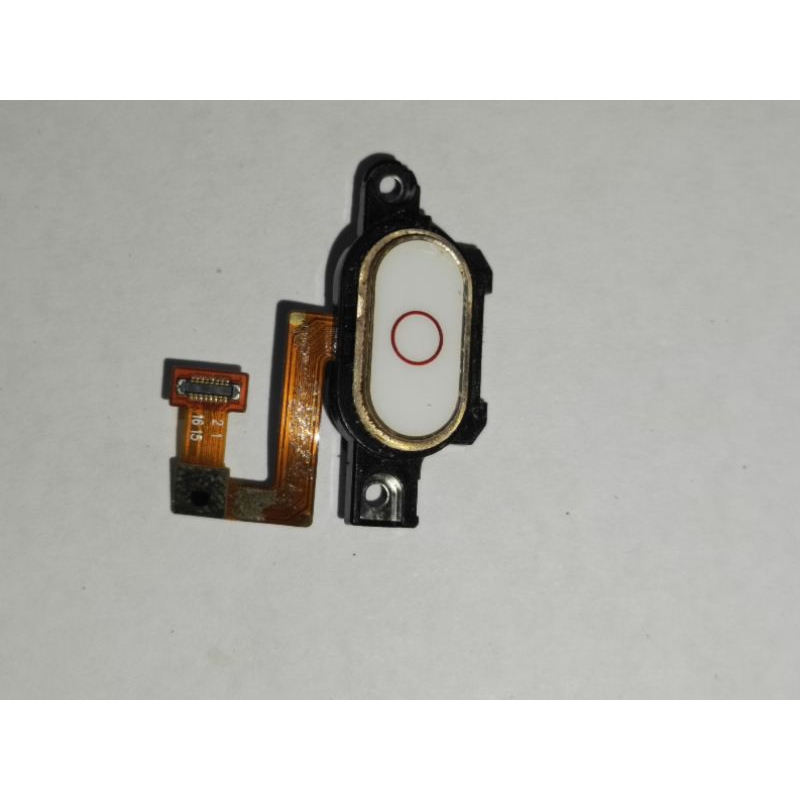 tombol home Nubia M2 lite