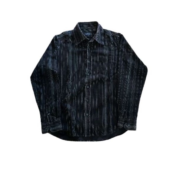 CORDUROY SHIRT LOUIS CHAVLON
