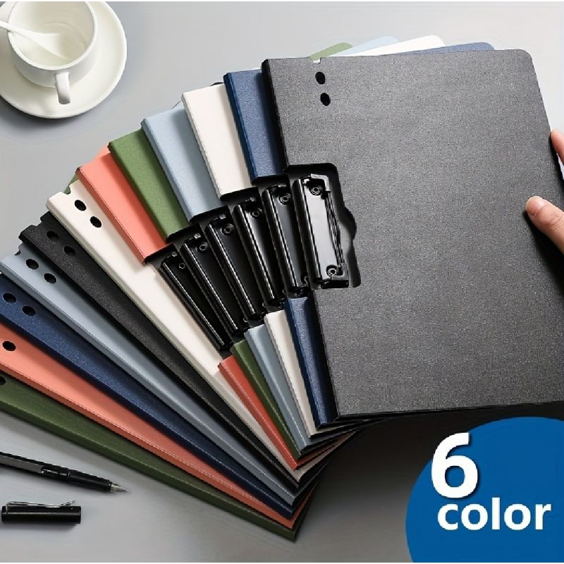 

folder file atau papan kertas A4