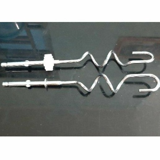 New Stock Kocokan Mixer Cosmos 1289  1689 Original Ulir Telur dan Spiral