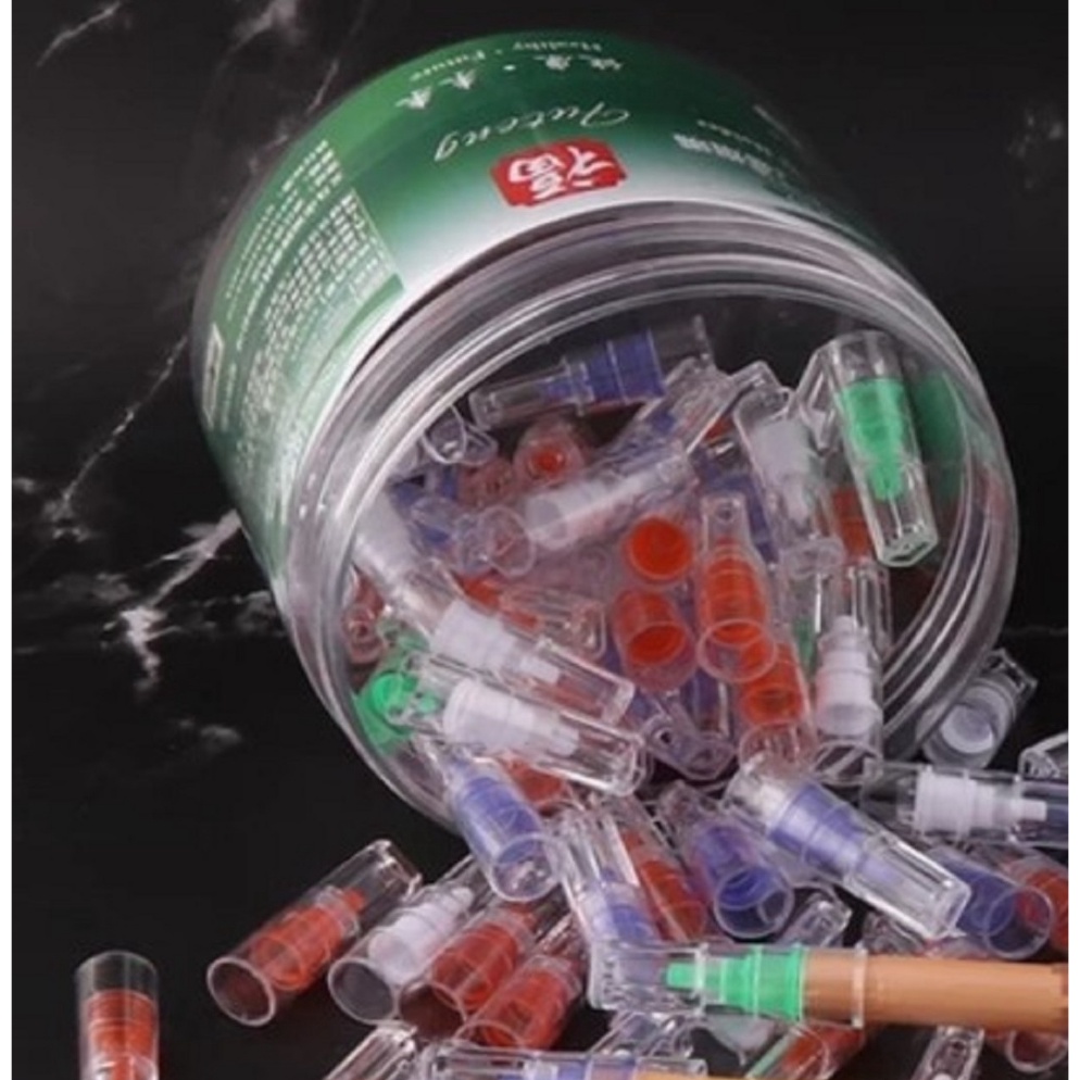 Rekomendasi HOLDER YAJUE Penyaring Tar