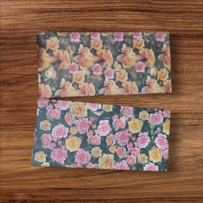 

kertas kado old style 1 pack 10