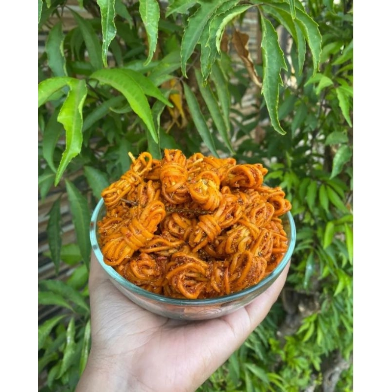 

mi gulung /mie gulung pedas/mie gulung original/mie gulung viral