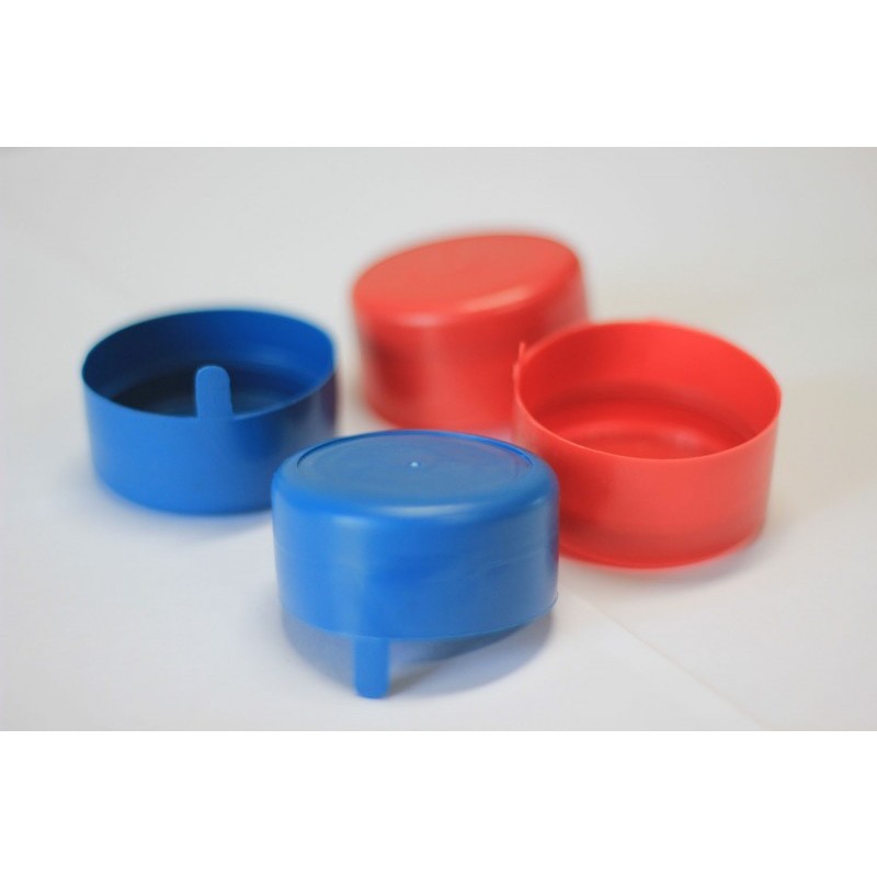 Penutup Galon Isi Ulang Depot Air Minum Mineral ANTI PECAH - Tutup Galon Khusus Flash Sale Overstock