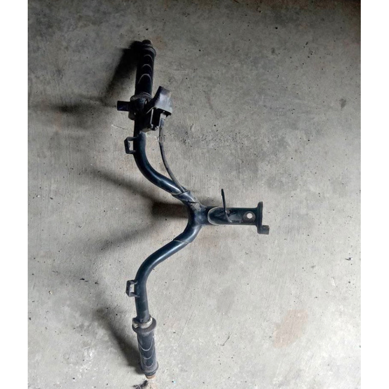 Stang Setang Vario 125 Old KZR Original