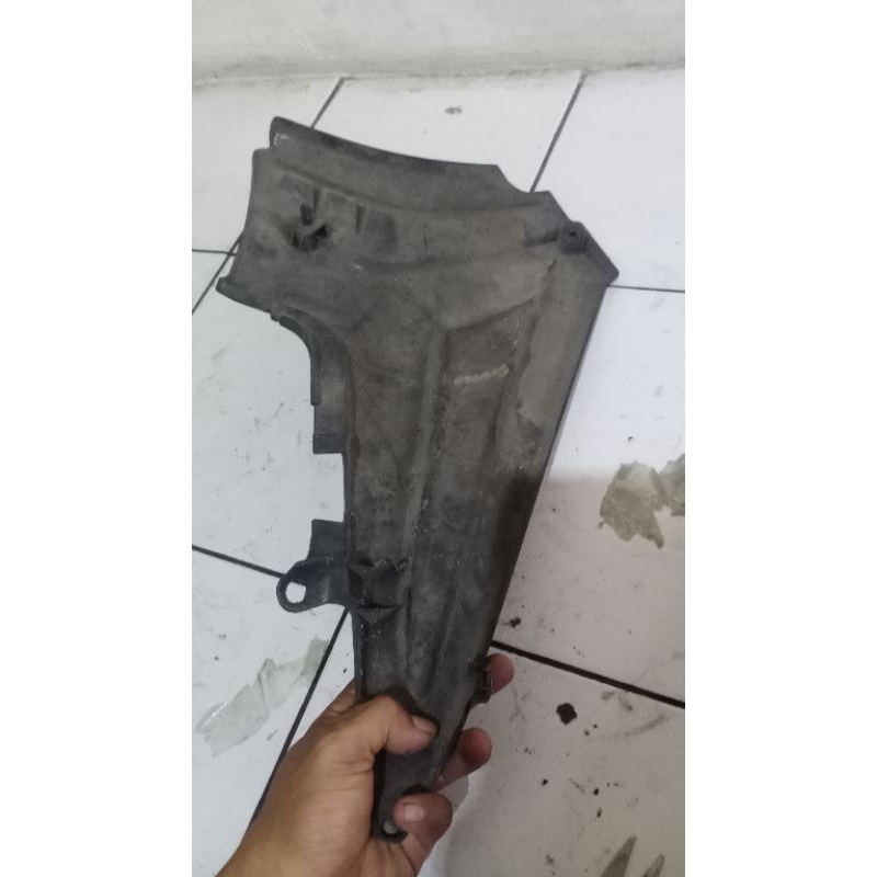 cover bok aki Scorpio z new kiri original cover bok aki Scorpio kiri