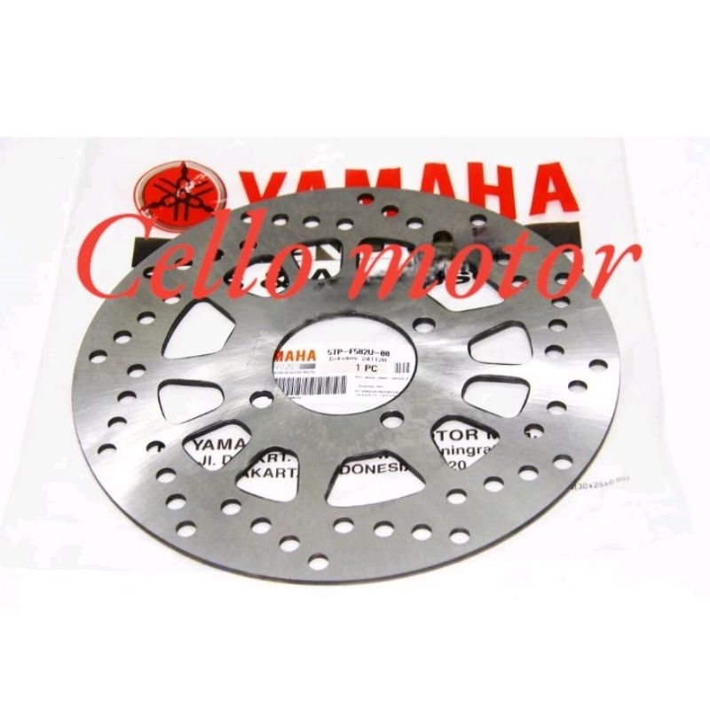 Piring disc piringan cakram depan F1zr Vega Jupiter z F1z Jupiter MX original