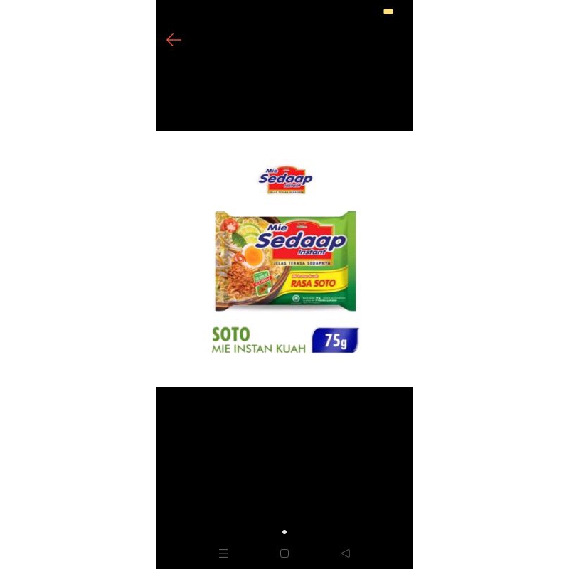 

mie sedap