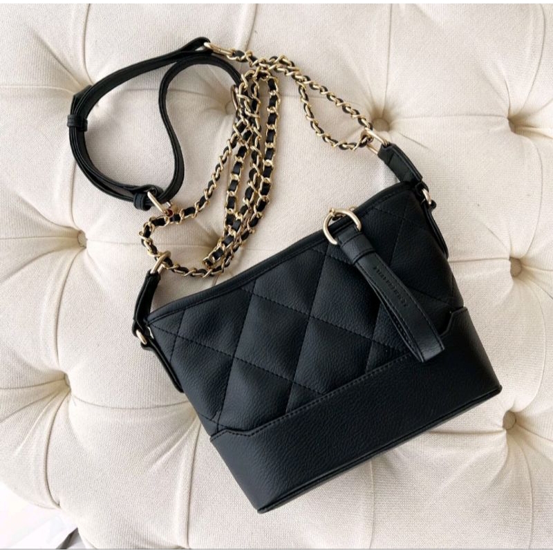 Preloved Femmebravile Kara Sling Bag