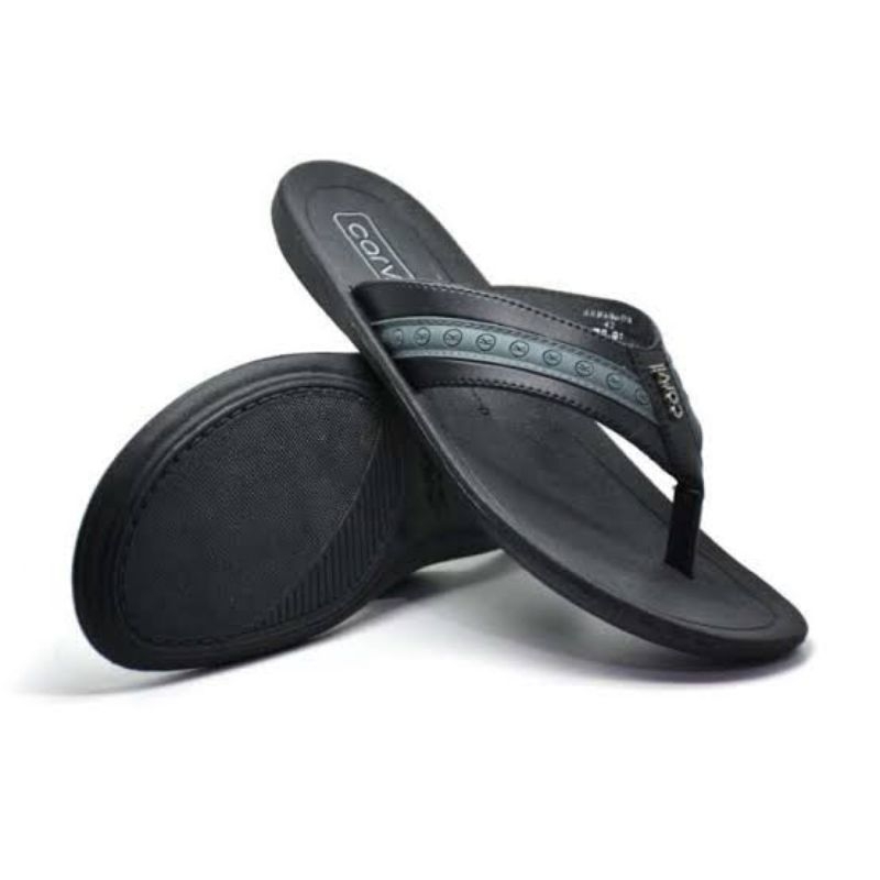 Sandal Carvil Pria ARMANI-01 M