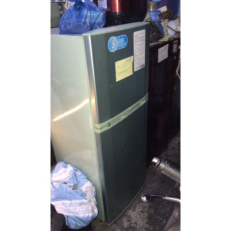 kulkas.seken.kualitas.jamin.bagus