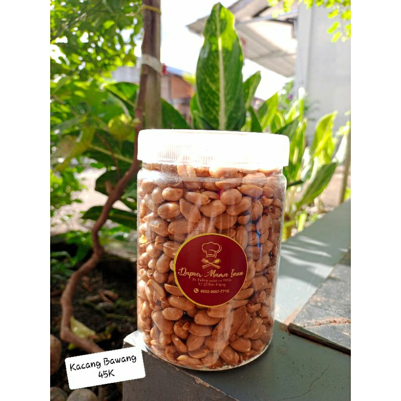 

Kacang