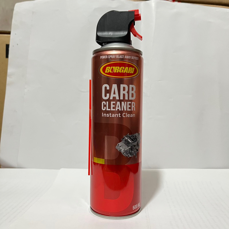 Carburator Cleaner Karburator Carb Cleaner Injector Cleaner Burgari 500ml