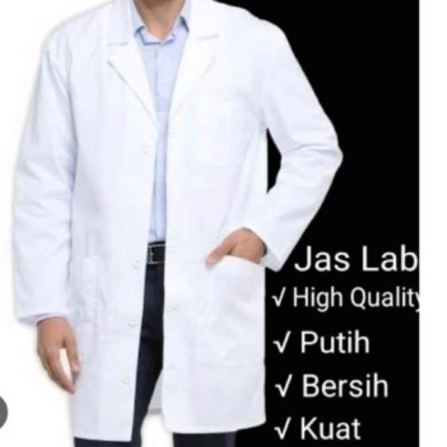 baju lab