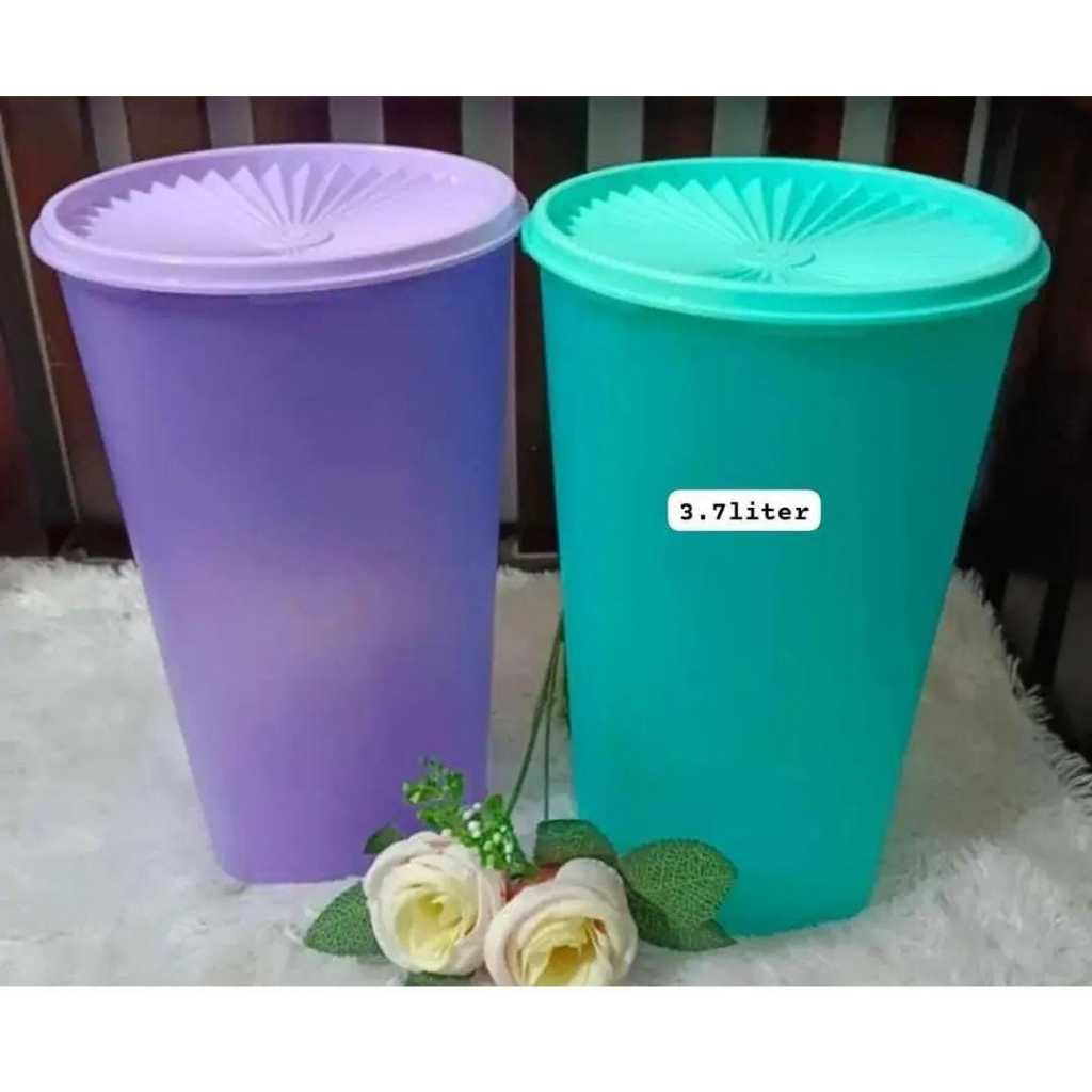 Snack Keeper Ori Tupperware