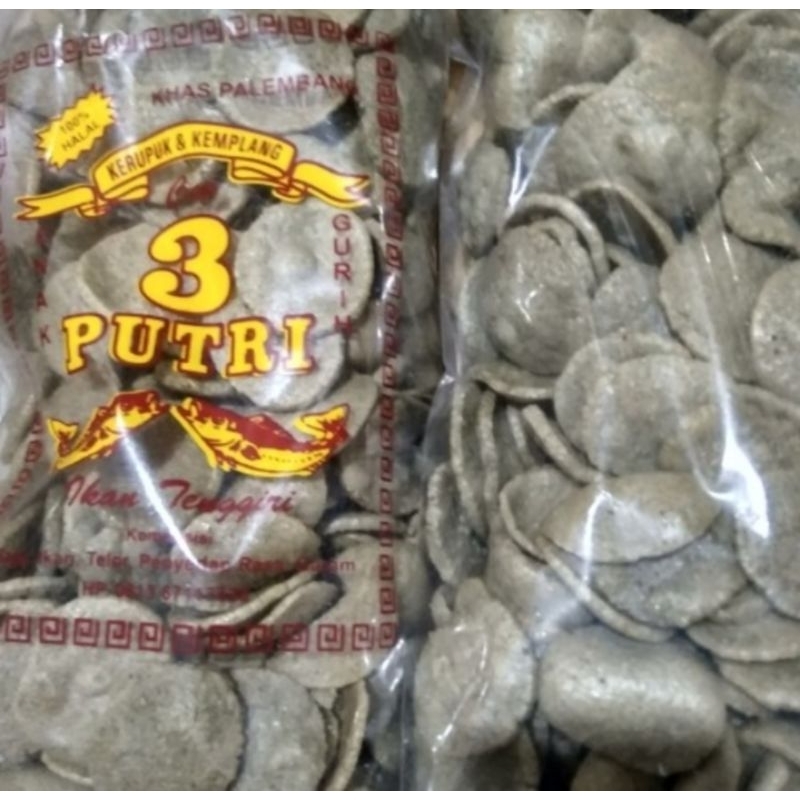 

kerupuk jengkol asli