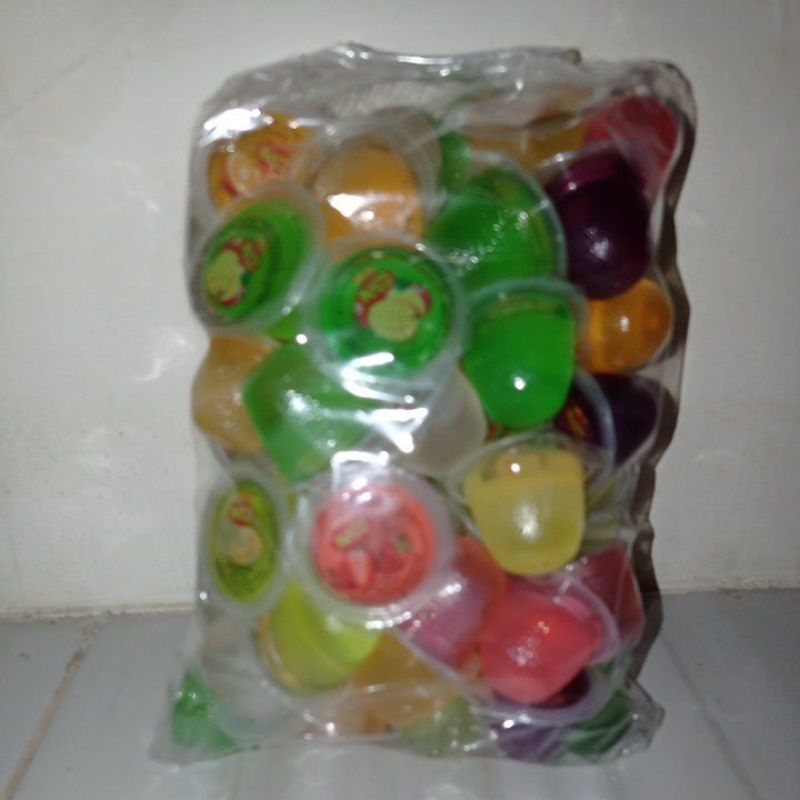 

INACO JELLY 1 KG JAWA TENGAH