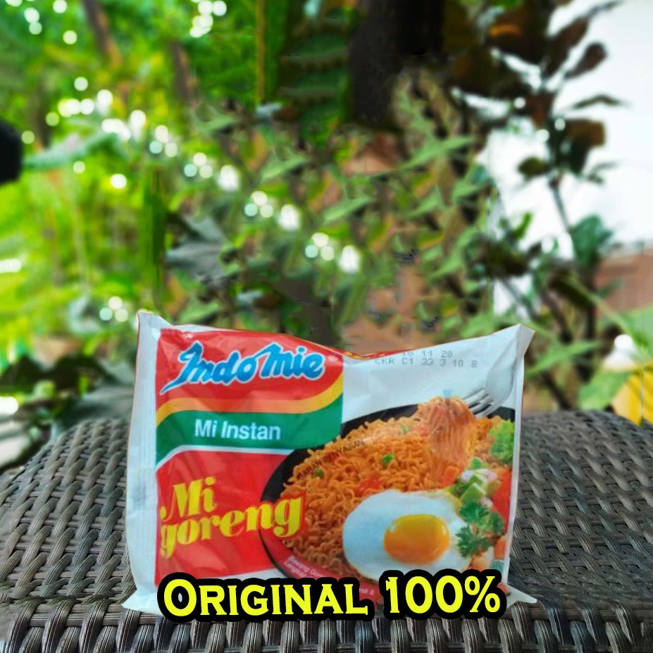 

INDOMIE GORENG SPESIAL INDOMIE MI GORENG INSTAN 1 PCS INDOMIE SPESIAL 85 GR INDOMIE GORENG INDOMI ECERAN MIE INSTANT