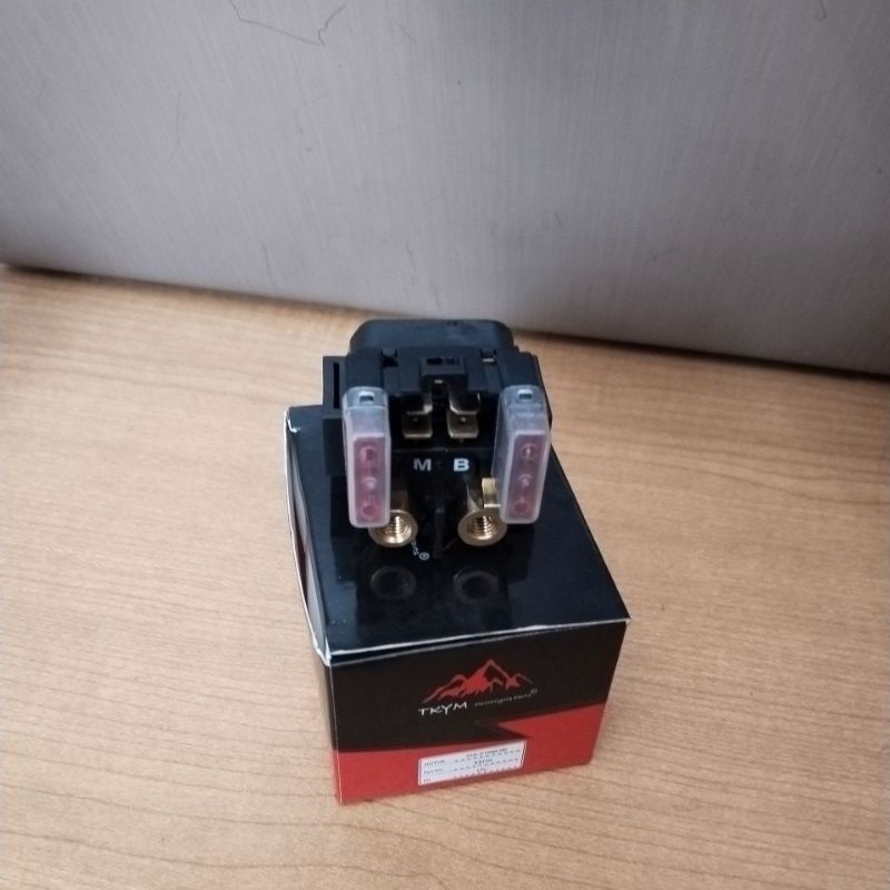 XEON Switch swit stater bendik xeon / xeon rc / xeon gt 125