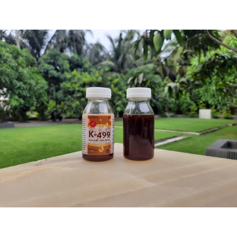 

Madu Murni 100% K499 90gr