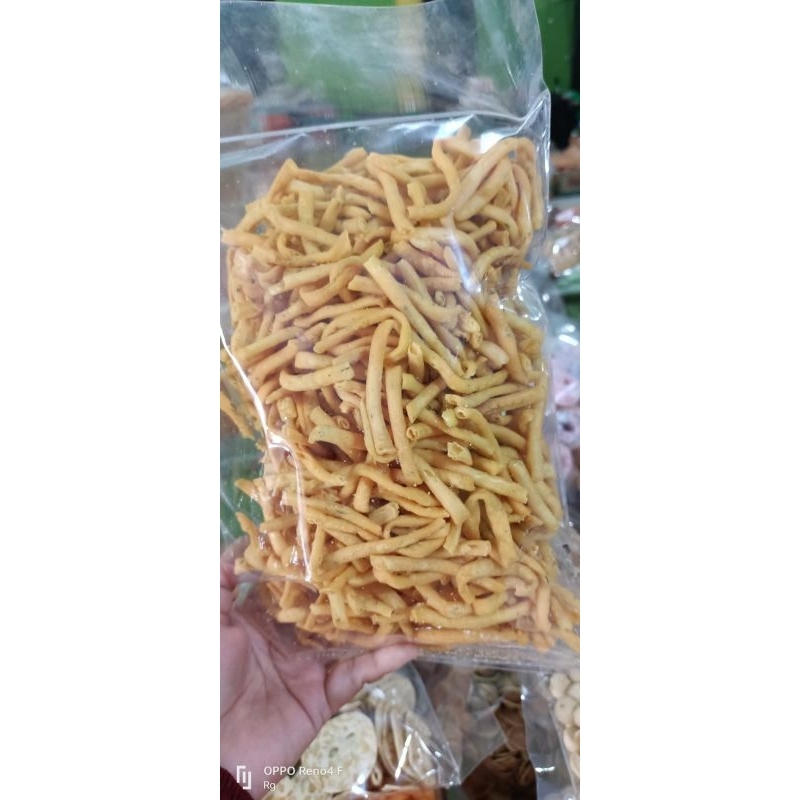 

[Byyus Snack] Stik Seledri 500g