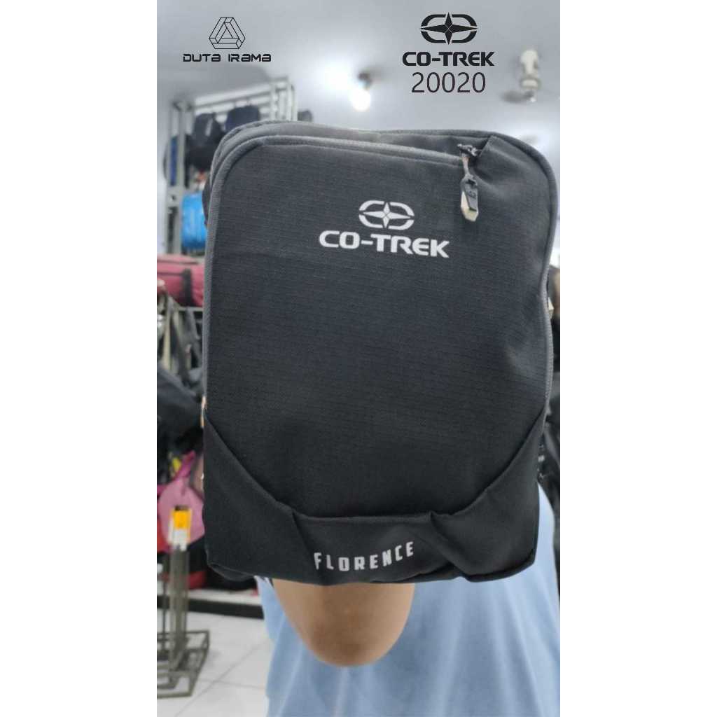 DUTAIRAMA - TAS SELEMPANG COTREK 20020