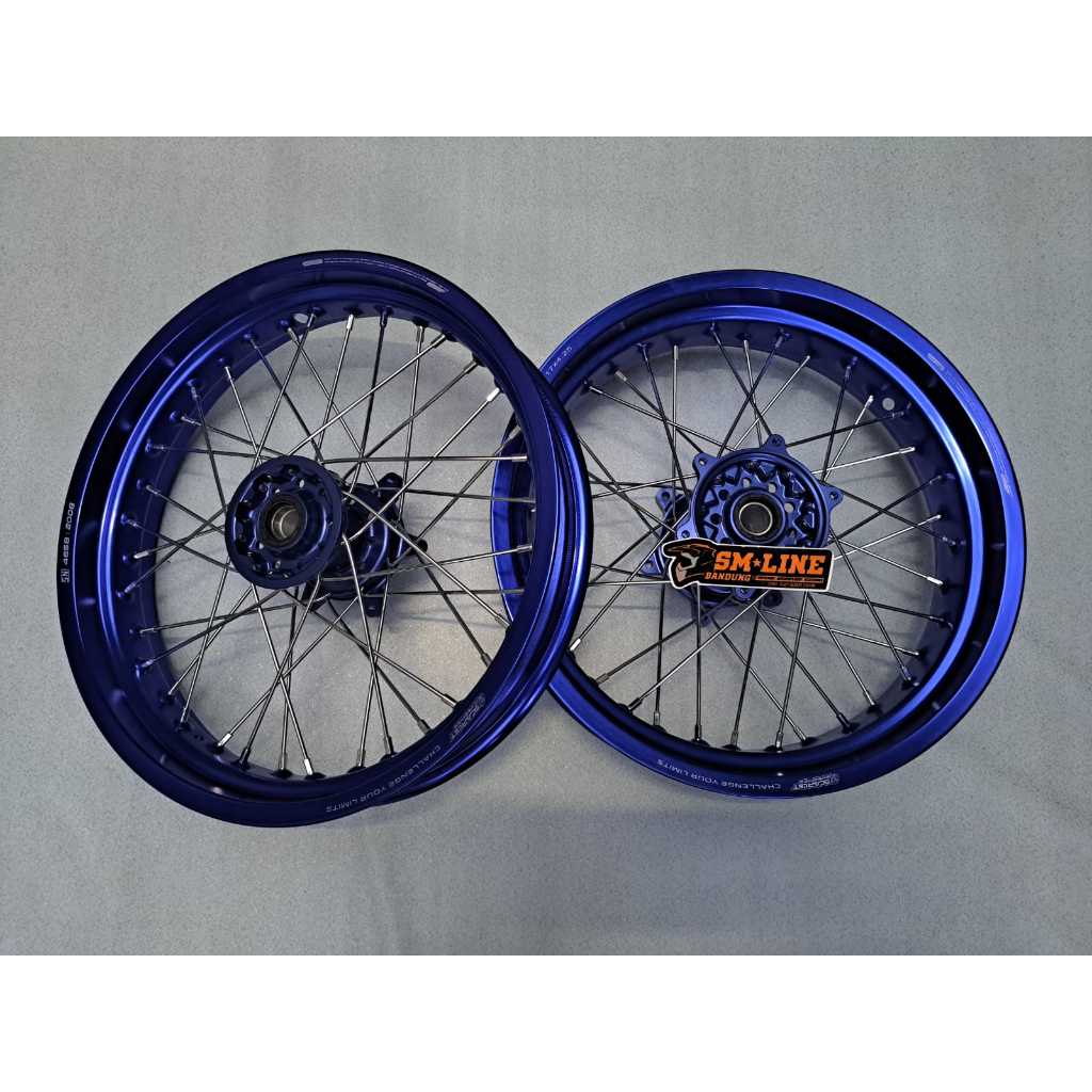 velg supermoto yz velg yz supermoto 300 425