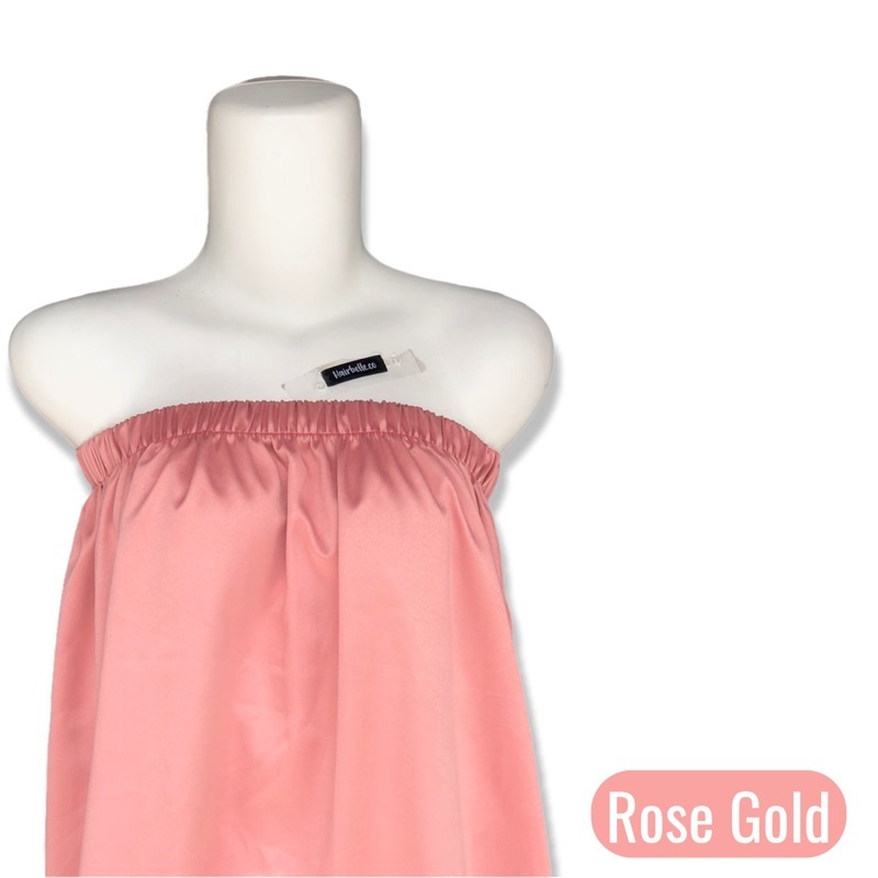 Kemben Spa Facial Salon Kemben Salon Kecantikan / Bahan Satin Kemben Klinik Kecantikan Kemben Spa Pa