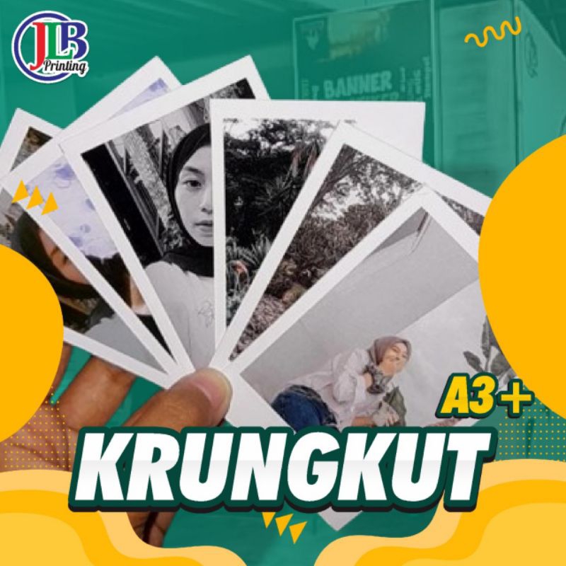 

| Cetak Kertas bahan Krungkut A3 (30×47)