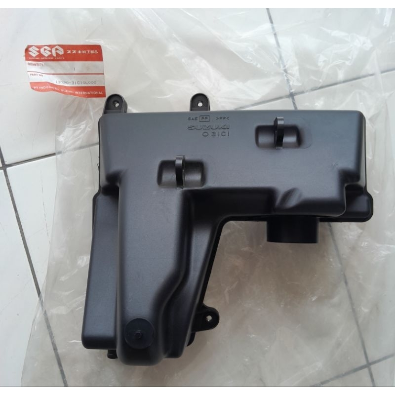 Box Rumah Filter Suzuki TORNADO GS Orisinil SGP