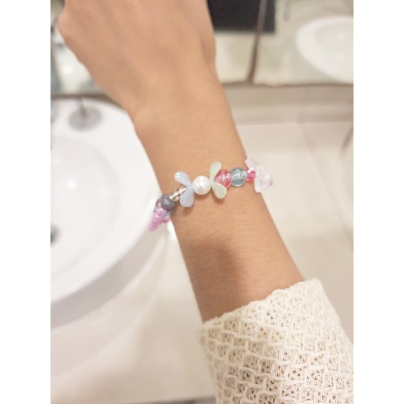Bracelet Butterfly