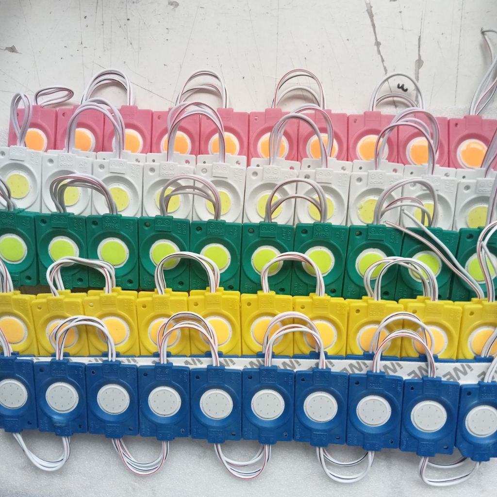Lampu LED modul cob 4026 24v